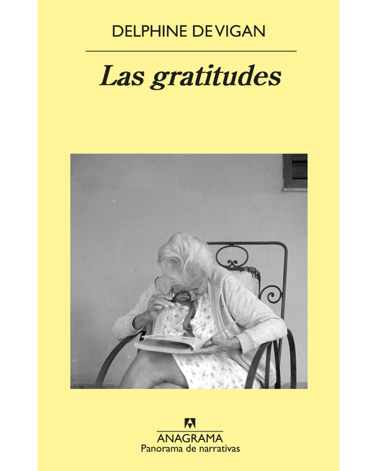 Las gratitudes