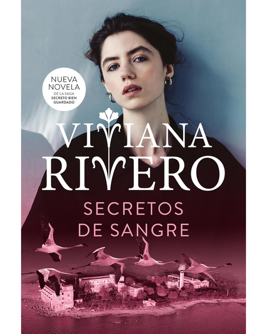 Secretos de sangre