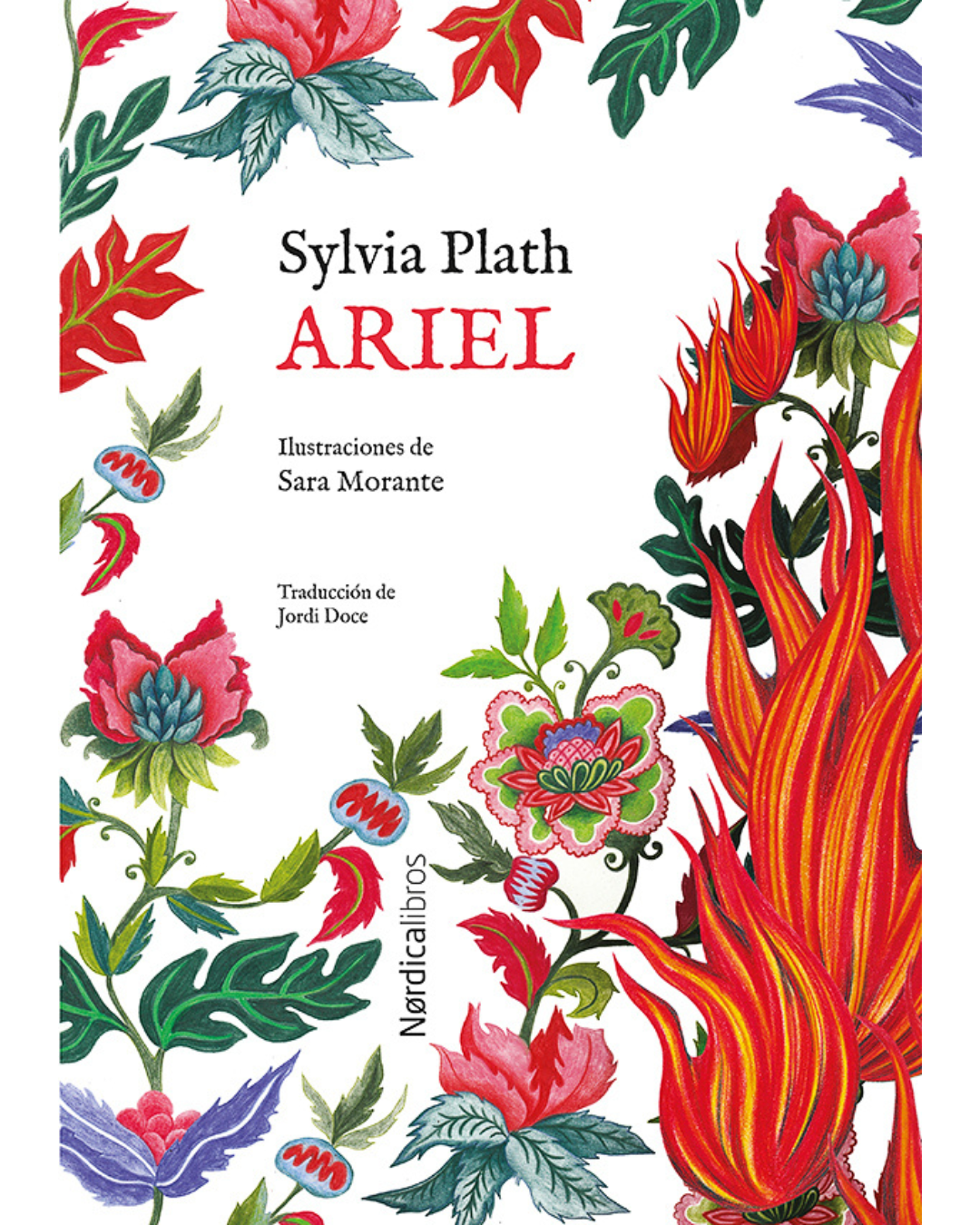 Ariel