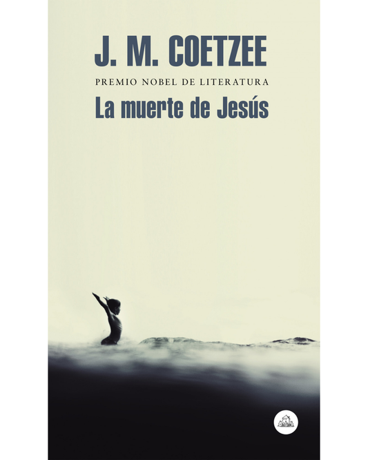 La muerte de Jesús (Jesus Trilogy #3)