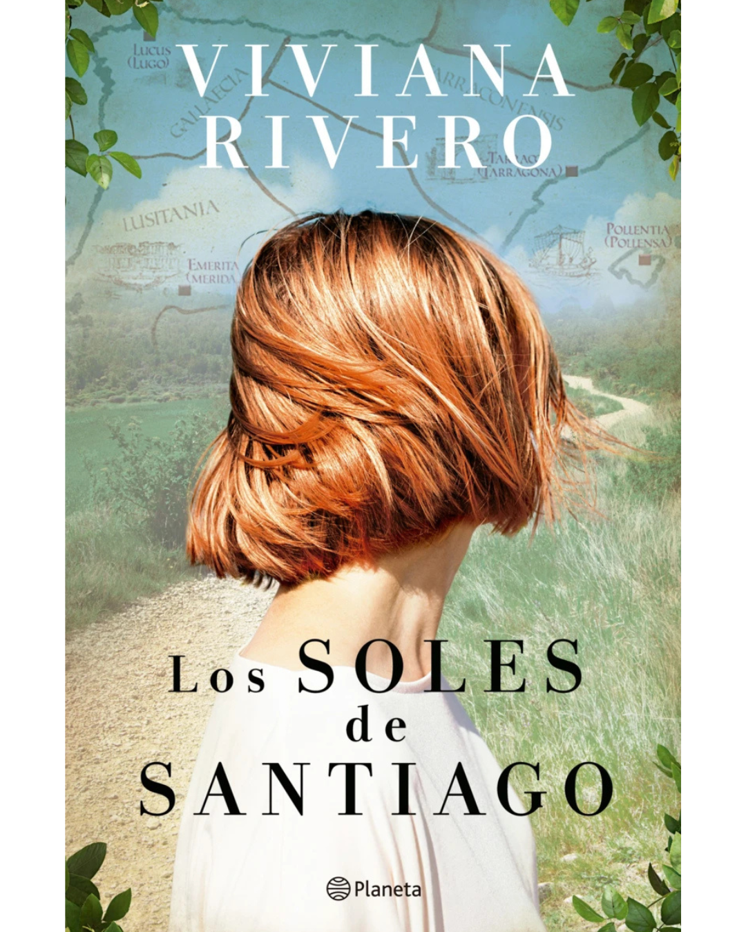 Los soles de Santiago