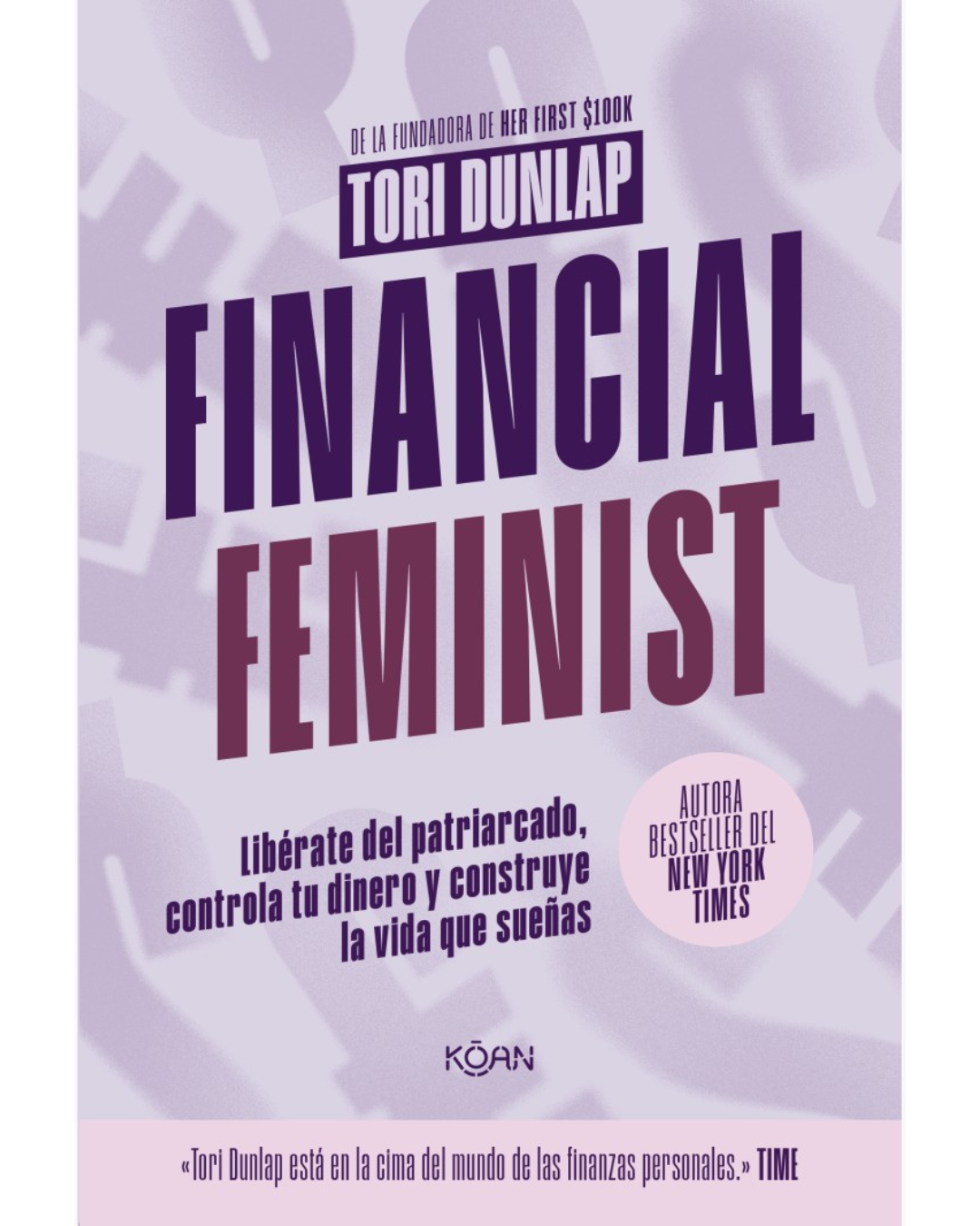 Financial Feminist