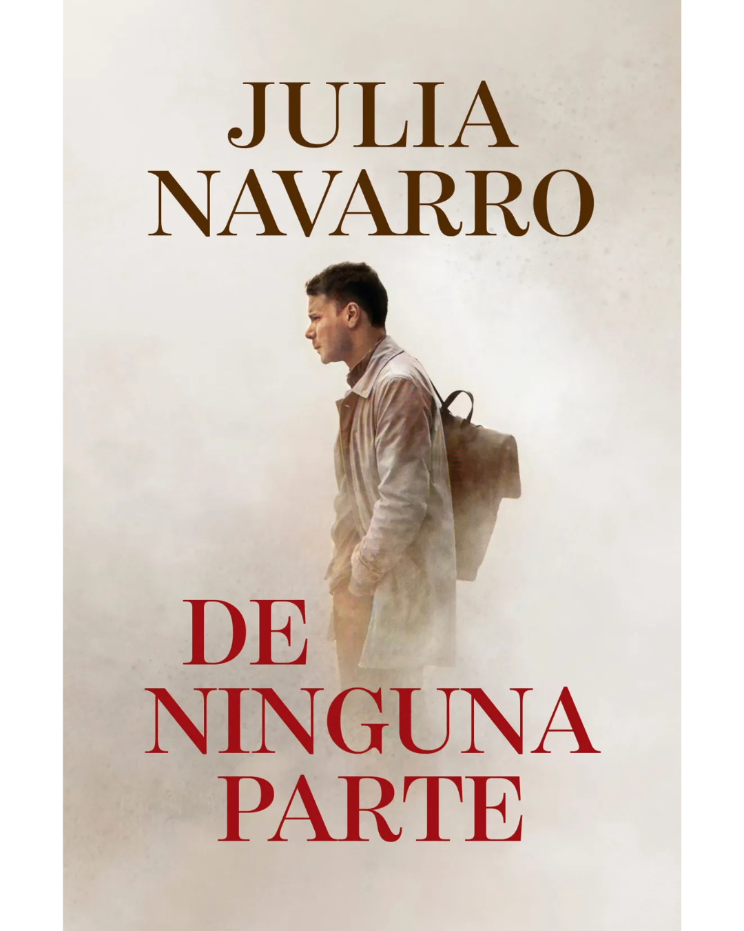 De ninguna parte