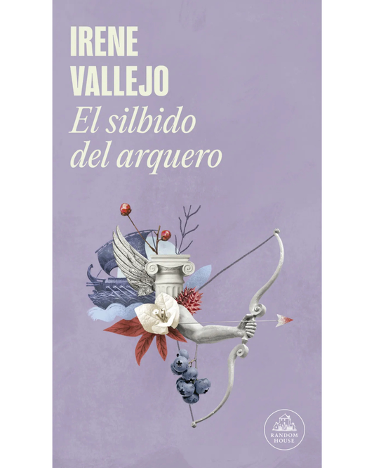 El silbido del arquero
