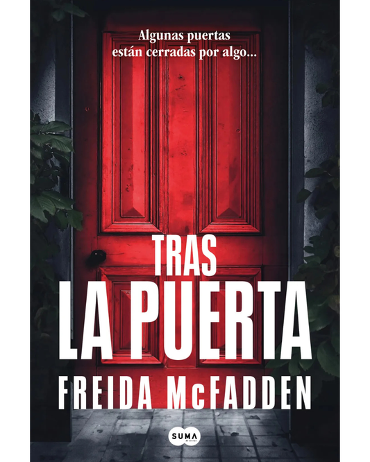 Tras la puerta Freida McFadden