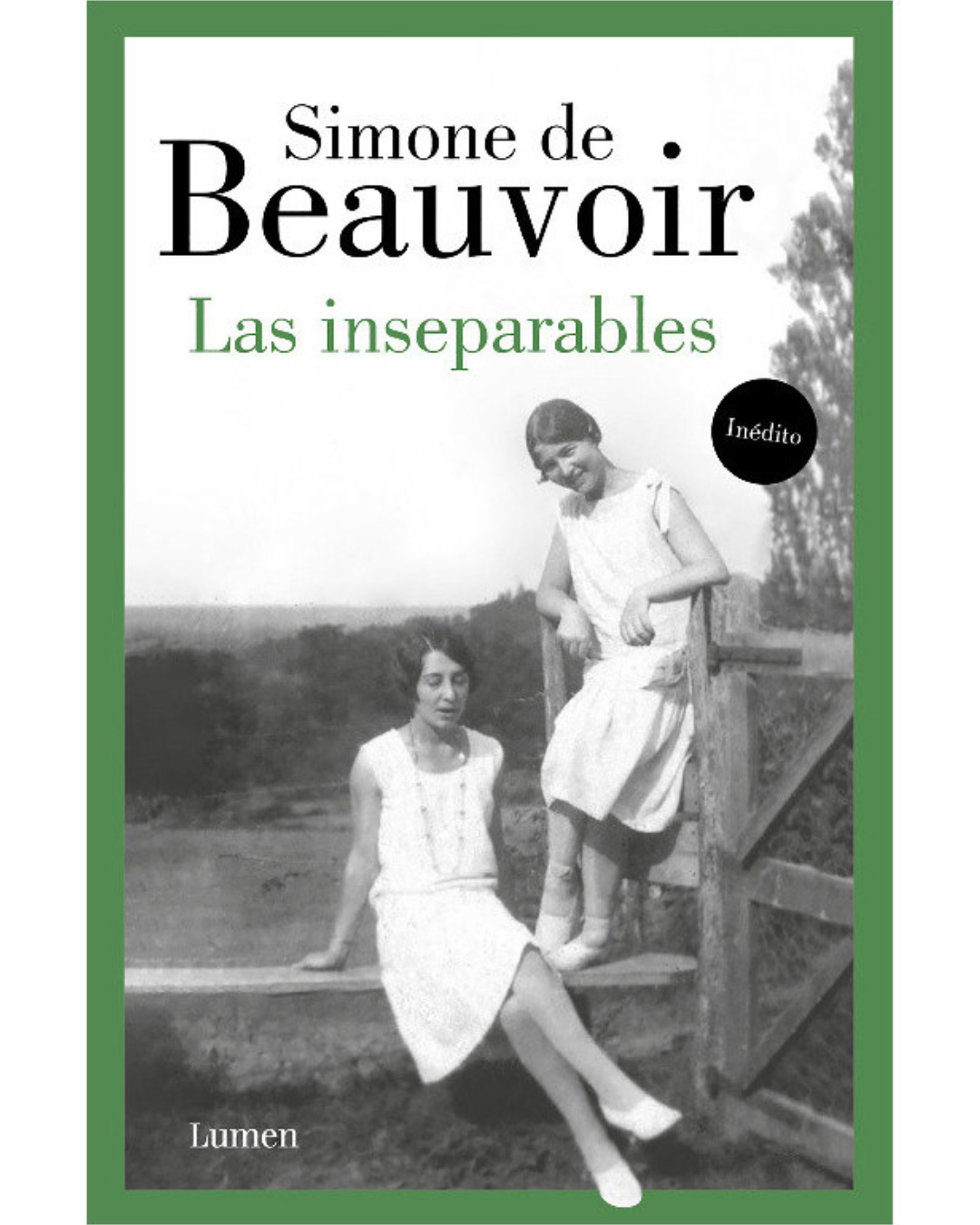 Las inseparables