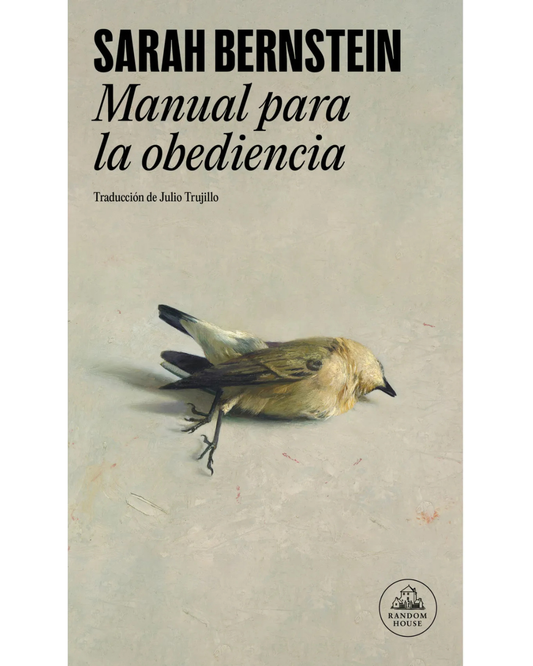 Manual para la obediencia