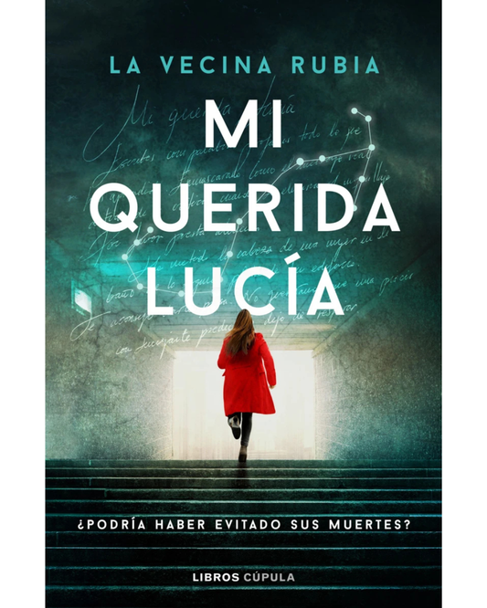 Mi querida Lucía