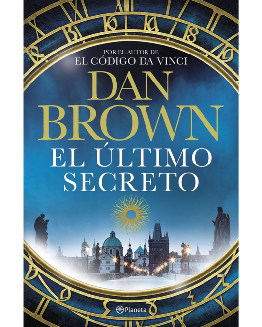 El último secreto