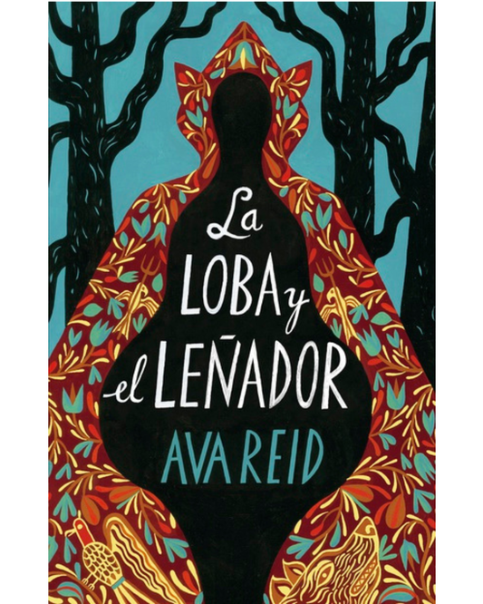La loba y el leñador