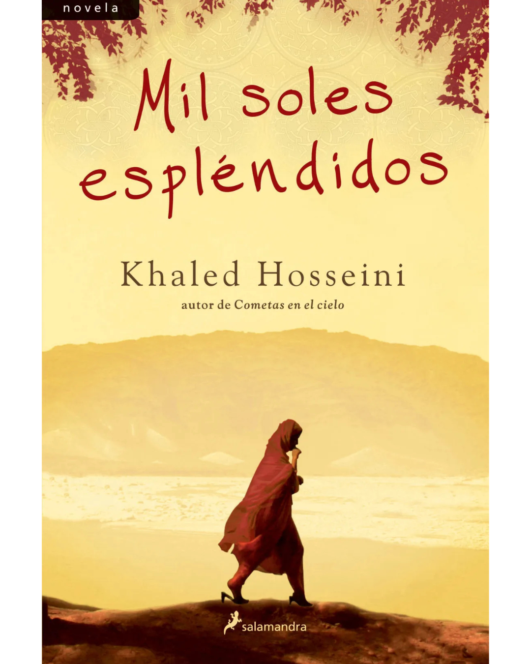 Mil soles espléndidos
