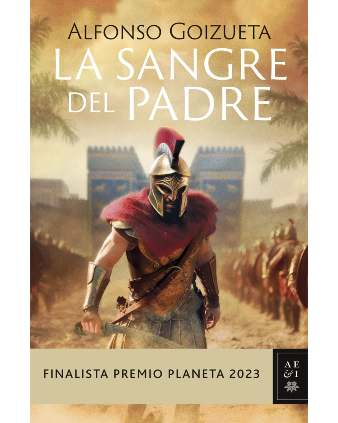 La sangre del padre