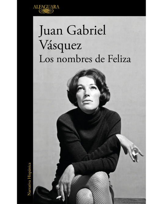 Los nombres de Feliza