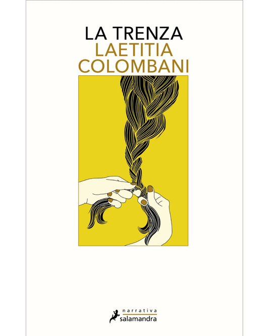 La trenza