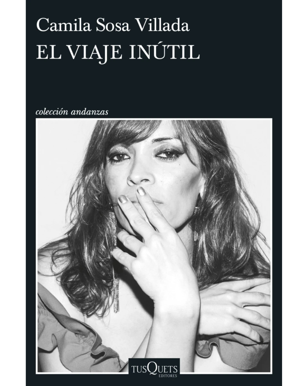 El viaje inútil