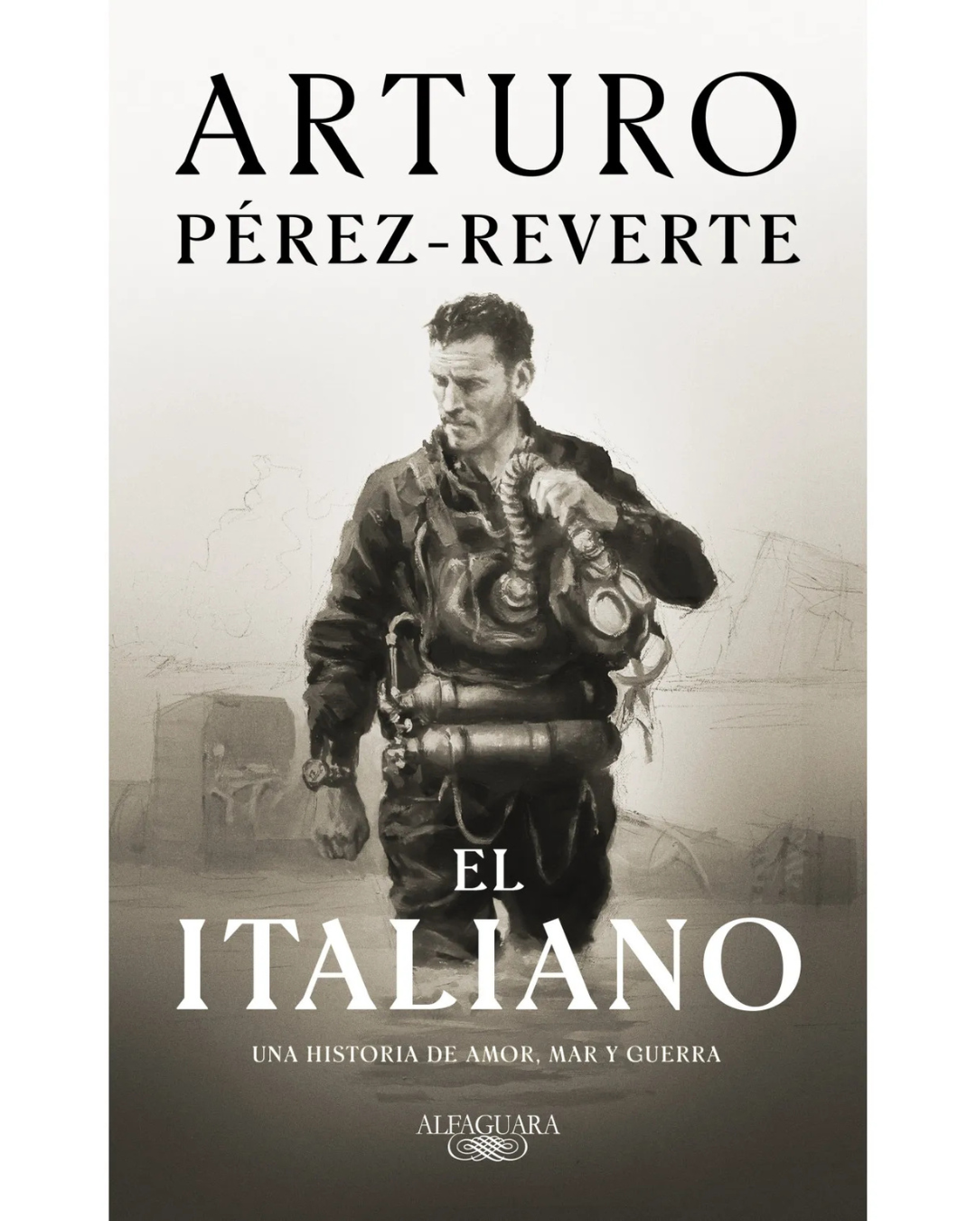 El italiano
