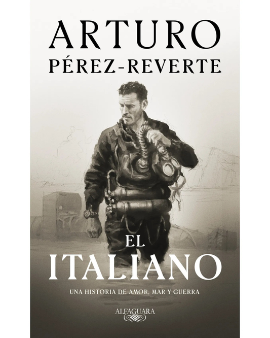 El italiano