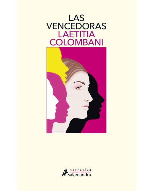 Las vencedoras