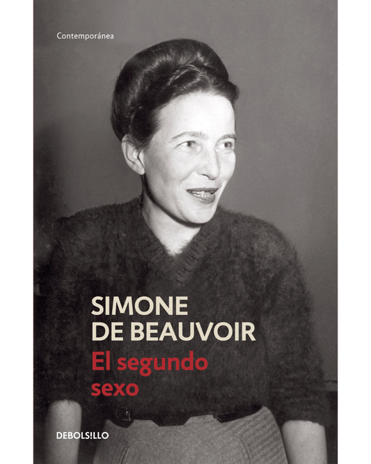 El segundo sexo