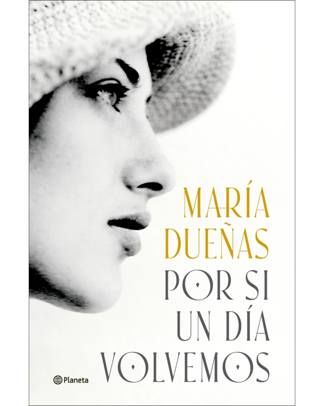 Por si un día volvemos