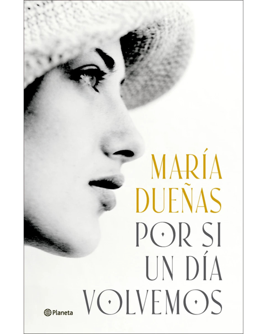 Por si un día volvemos