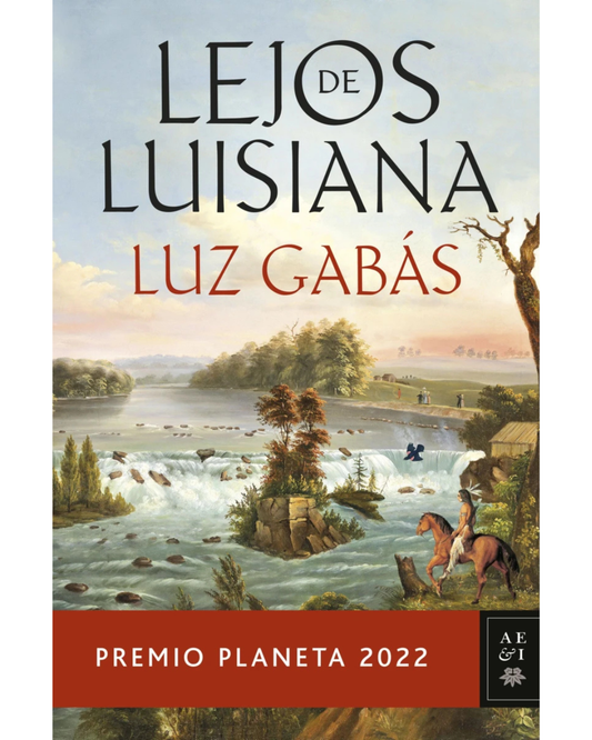 Lejos de Luisiana