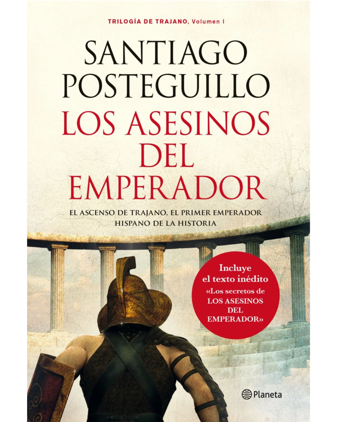 Los asesinos del Emperador