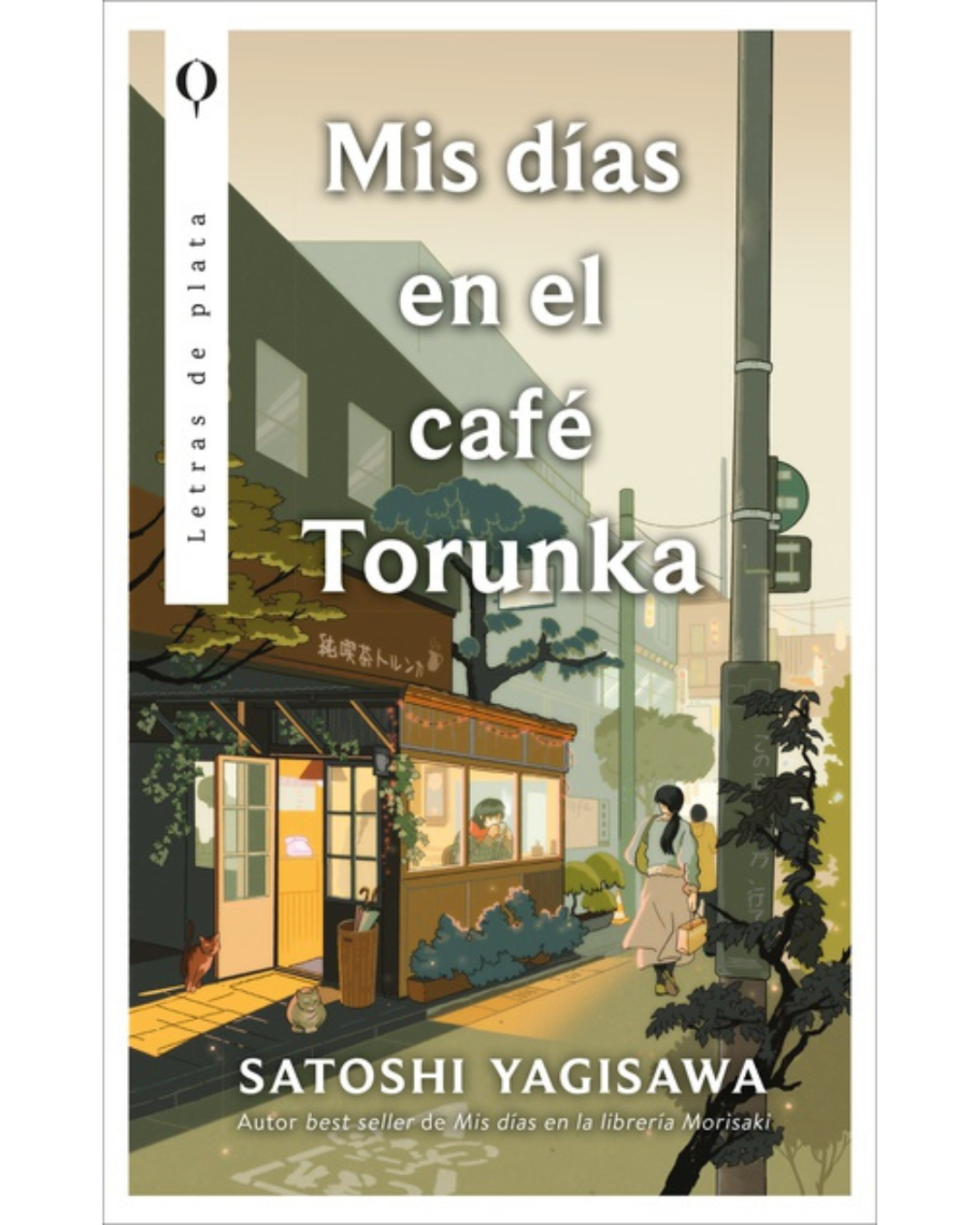 Mis Días En El Café Torunka