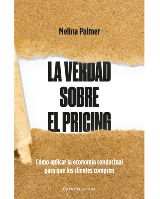 La verdad sobre el pricing
