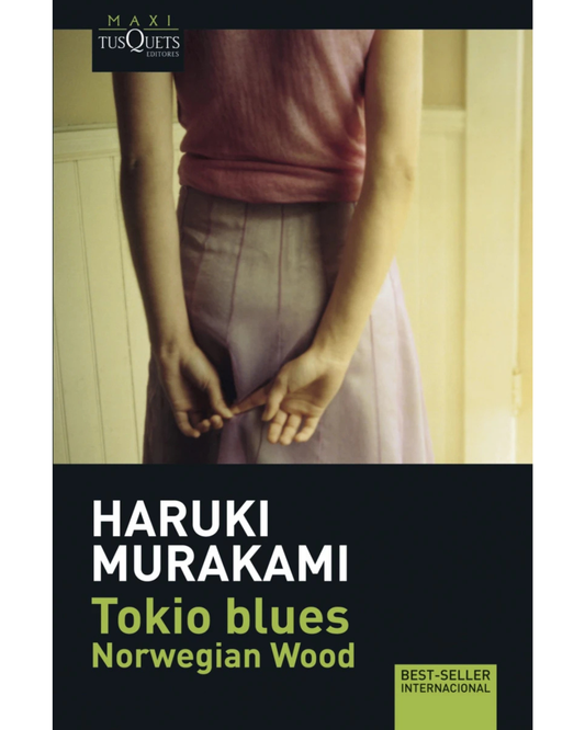 Tokio Blues