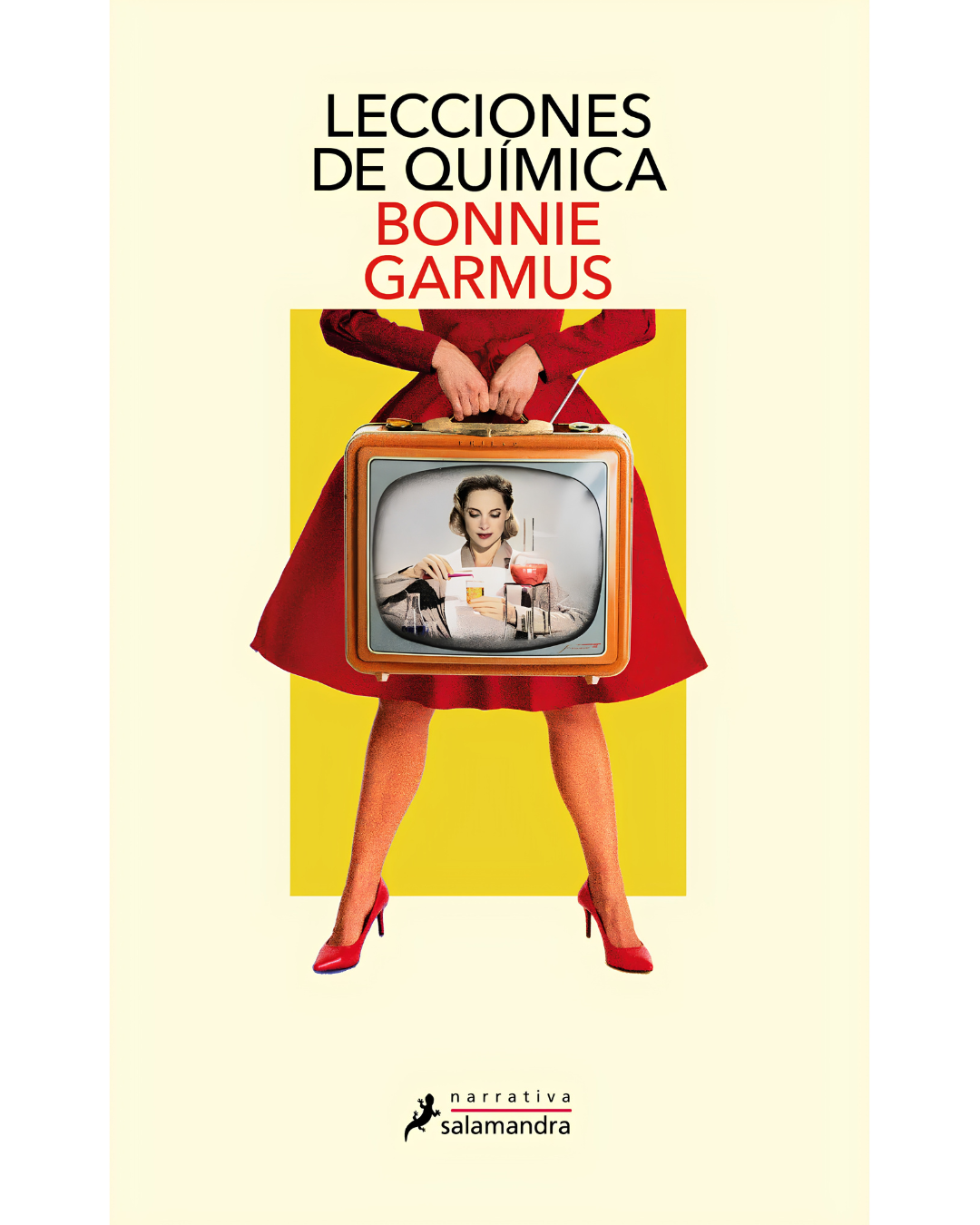 Lecciones de química