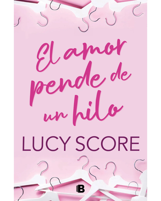 El amor pende de un hilo