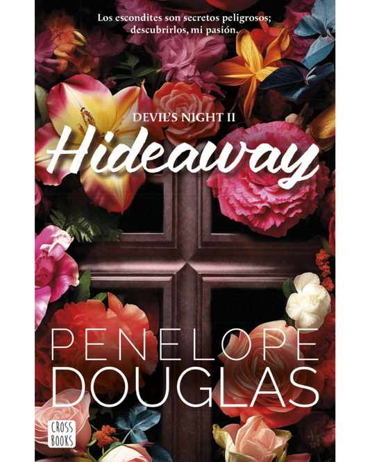 Hideaway (Devil's Night #2)