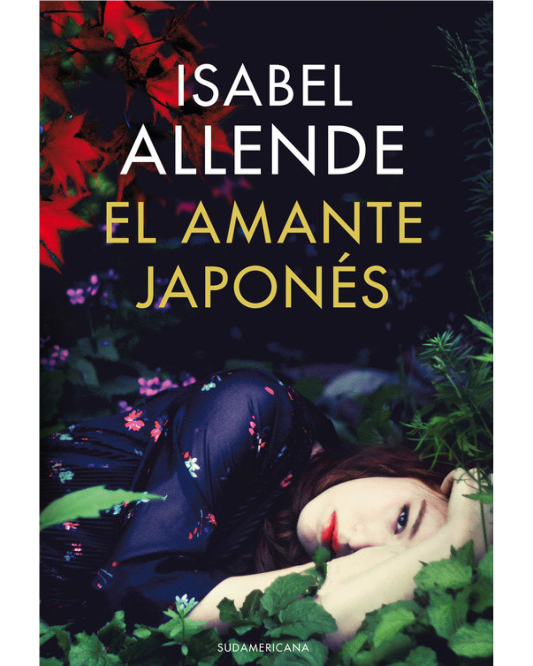 El amante japonés
