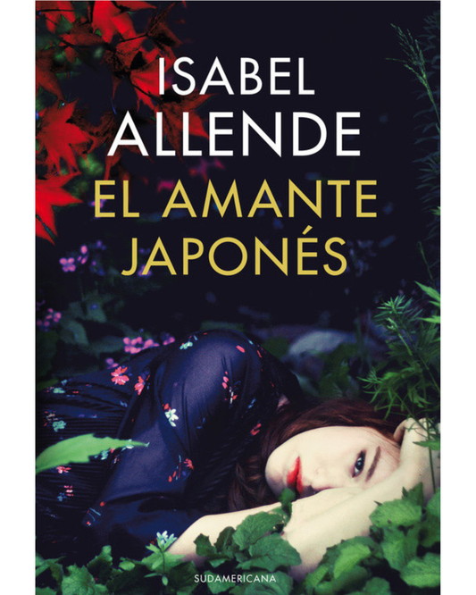 El amante japonés