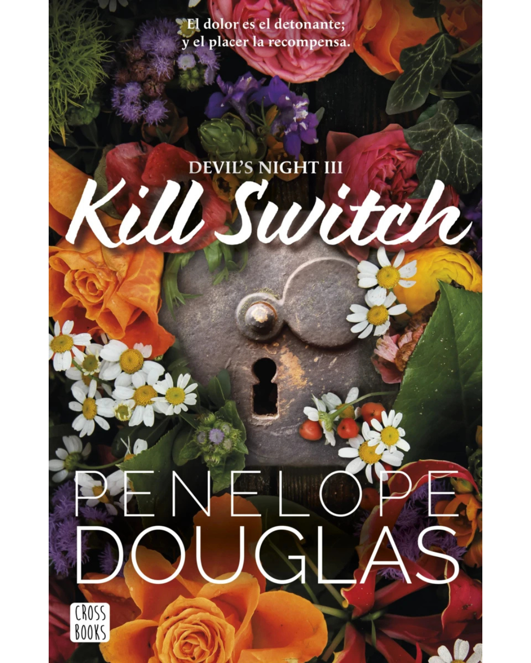 Kill Switch (Devil's Night #3)