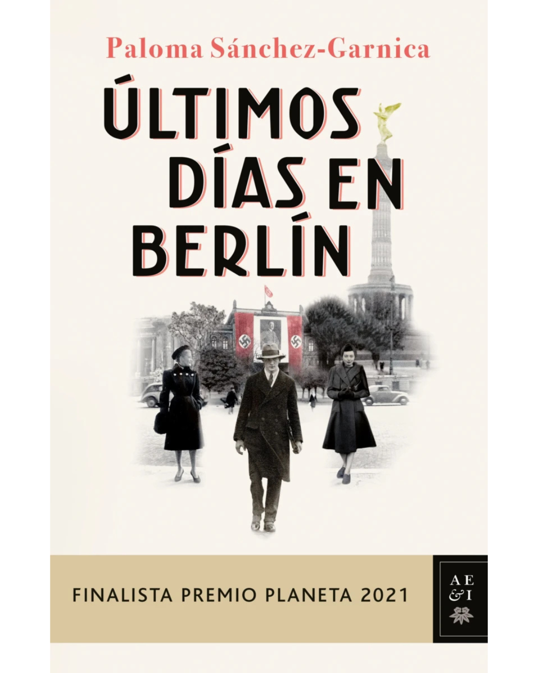 Últimos días en Berlín