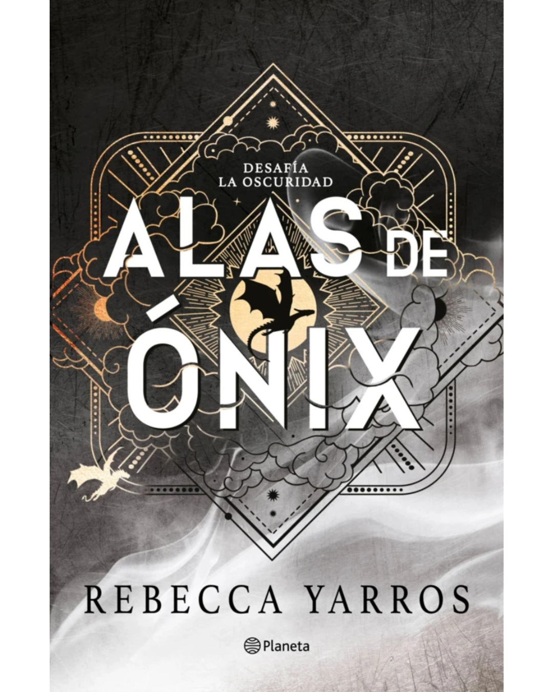 Alas de ónix