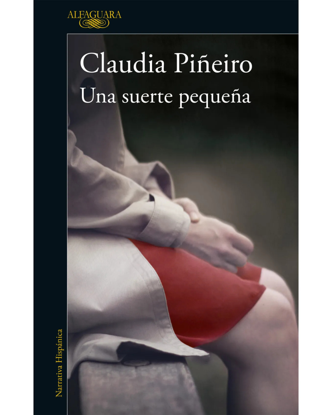 Una suerte pequeña