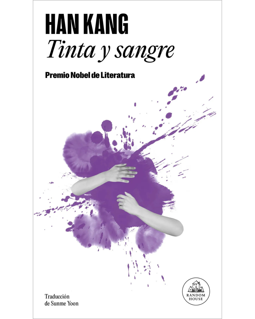 Tinta y sangre