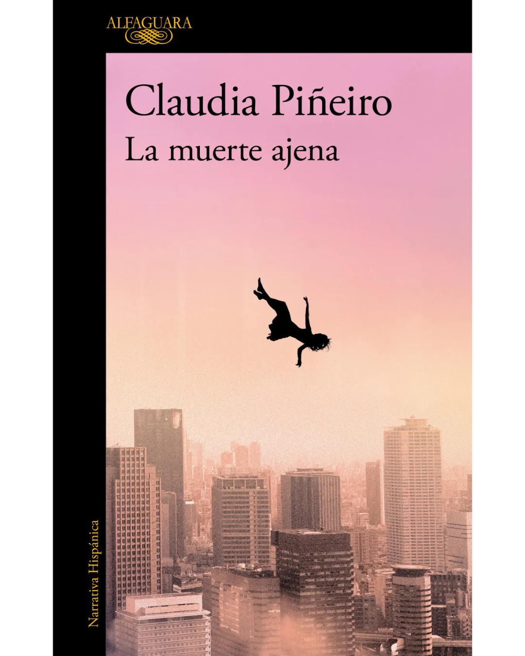 La muerte ajena