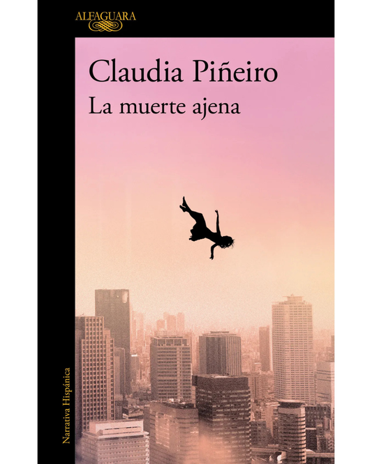 La muerte ajena