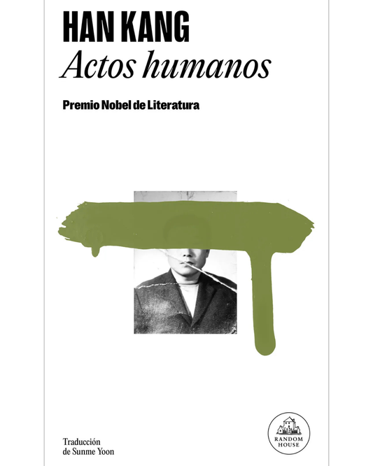 Actos humanos