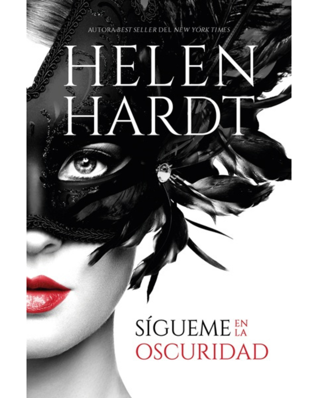 Sígueme en la oscuridad