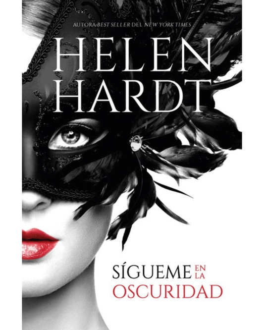 Sígueme en la oscuridad