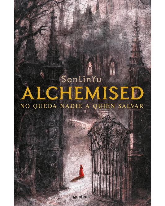 Alchemised