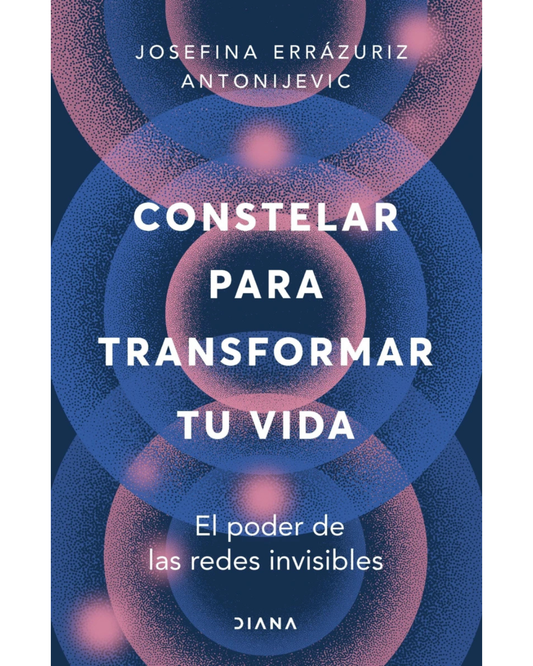 Constelar para transformar tu vida