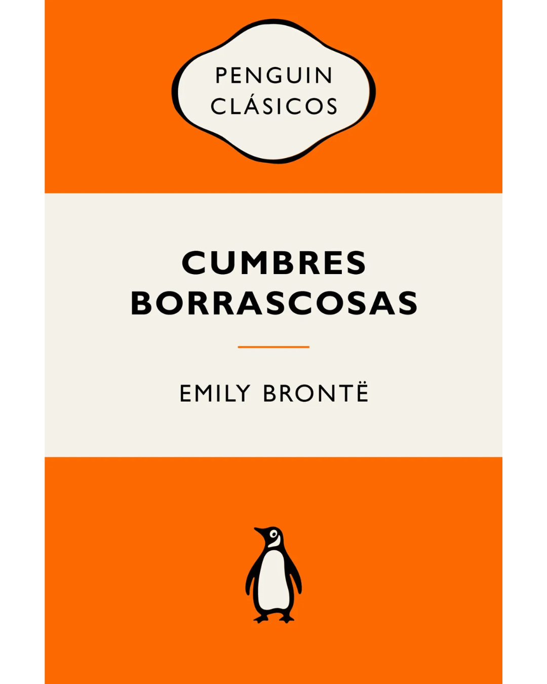 Cumbres borrascosas
