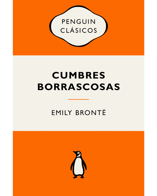 Cumbres borrascosas