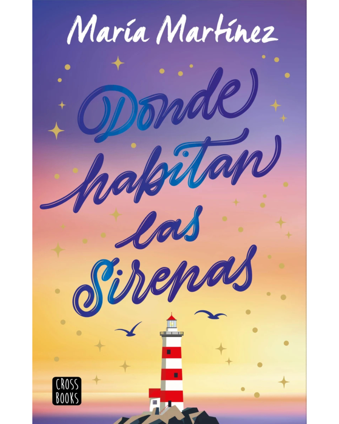 Donde habitan las sirenas